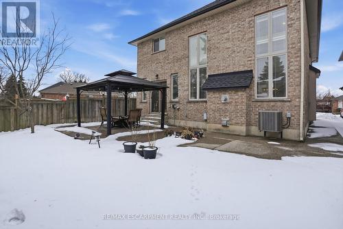 223 Annabelle Street, Hamilton, ON - Outdoor
