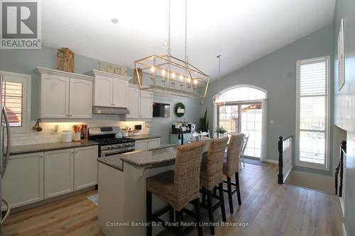 32 Macdonald Crescent, Brantford, ON - Indoor