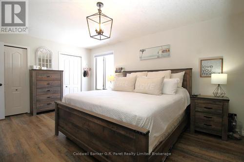 32 Macdonald Crescent, Brantford, ON - Indoor Photo Showing Bedroom