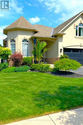 32 Macdonald Crescent, Brantford, ON - Outdoor