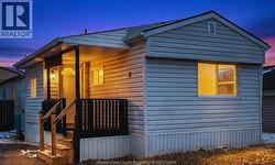 32 WILDER DRIVE North  Lakeshore, ON N8N 2S2