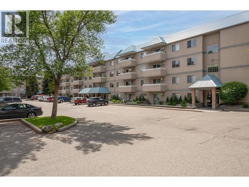 3160 De Montreuil Court Unit# 307  Kelowna, BC V1W 3W3