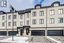 435 Callaway Road Unit# 37, London, ON  - Outdoor With Facade 