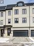 435 Callaway Road Unit# 37, London, ON  - Outdoor With Facade 