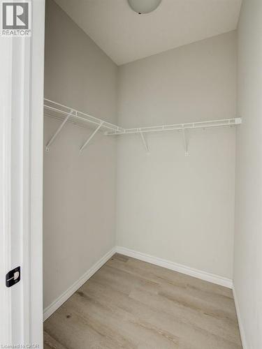 435 Callaway Road Unit# 37, London, ON - Indoor With Storage