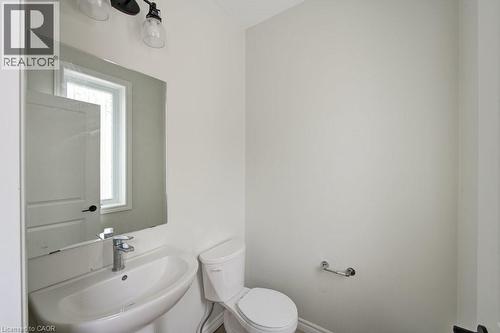 435 Callaway Road Unit# 37, London, ON - Indoor Photo Showing Bathroom