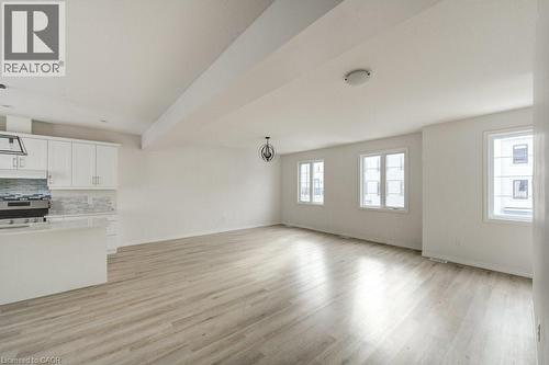 435 Callaway Road Unit# 37, London, ON - Indoor