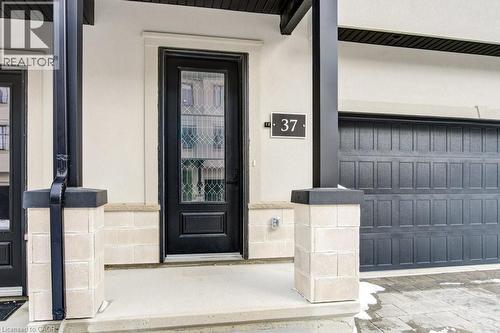 435 Callaway Road Unit# 37, London, ON - Outdoor With Exterior