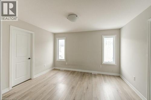 435 Callaway Road Unit# 37, London, ON - Indoor Photo Showing Other Room