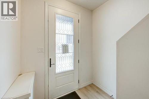 435 Callaway Road Unit# 37, London, ON - Indoor Photo Showing Other Room