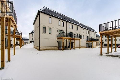 435 Callaway Road Unit# 37, London, ON - Outdoor
