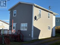 4 Norman Avenue  Port Aux Basques, NL A0M 1C0