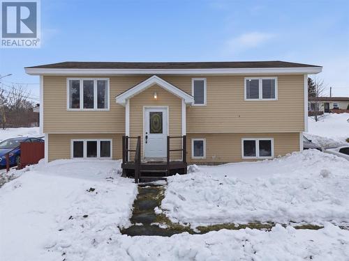 507 Conception Bay Highway  Conception Bay South, NL A1X 2C9