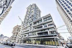 527 - 77 SHUTER STREET  Toronto, ON M5B 0B8