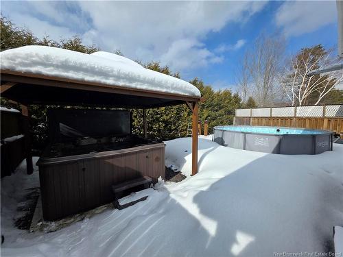 147 Principale, Sainte-Anne-De-Madawaska, NB 