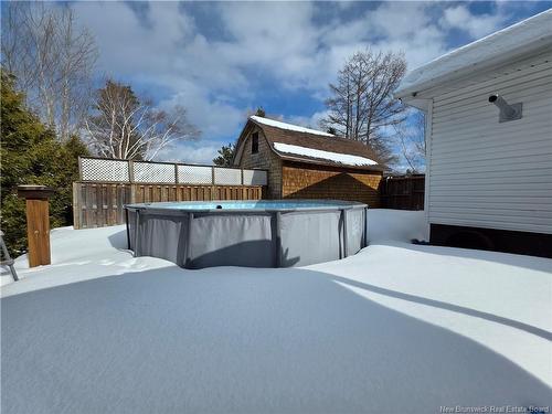 147 Principale, Sainte-Anne-De-Madawaska, NB 