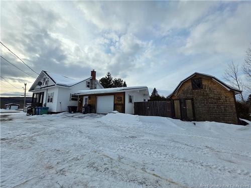 147 Principale, Sainte-Anne-De-Madawaska, NB 