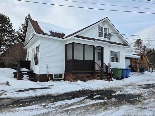 147 Principale, Sainte-Anne-De-Madawaska, NB 