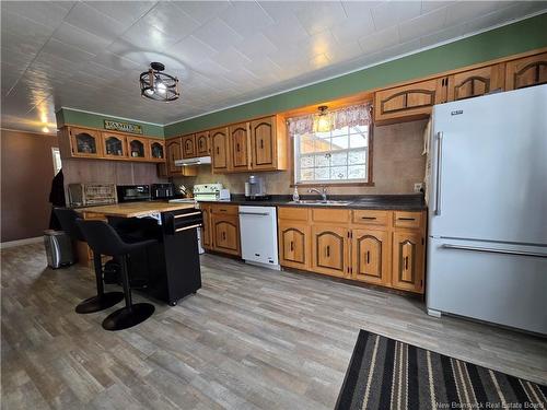 147 Principale, Sainte-Anne-De-Madawaska, NB 