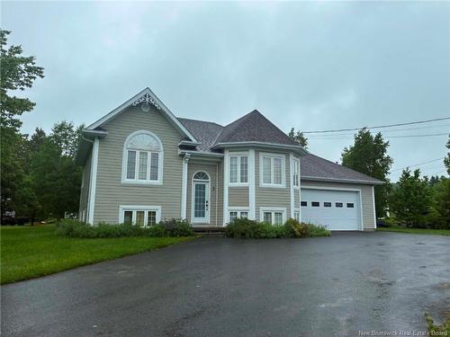 2 Belanger St, Kedgwick, NB 