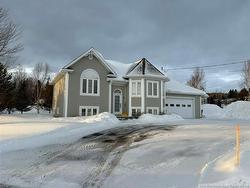 2 Belanger ST  Kedgwick, NB E8B 1A6