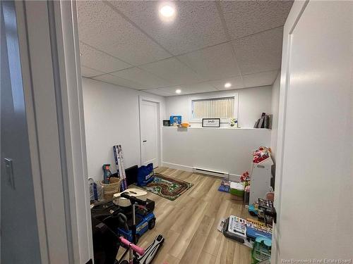 2 Belanger St, Kedgwick, NB 