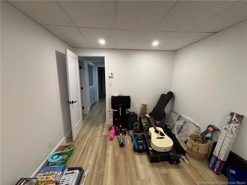 2 Belanger St, Kedgwick, NB 