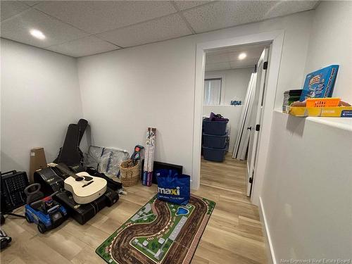 2 Belanger St, Kedgwick, NB 