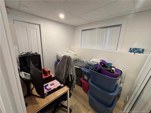 2 Belanger St, Kedgwick, NB 