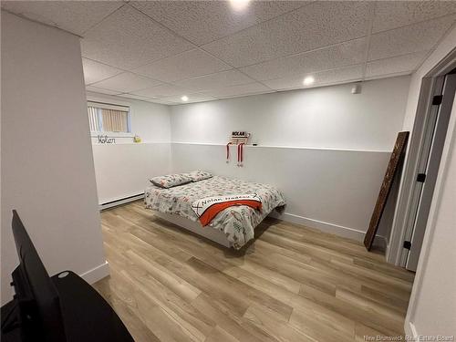 2 Belanger St, Kedgwick, NB 