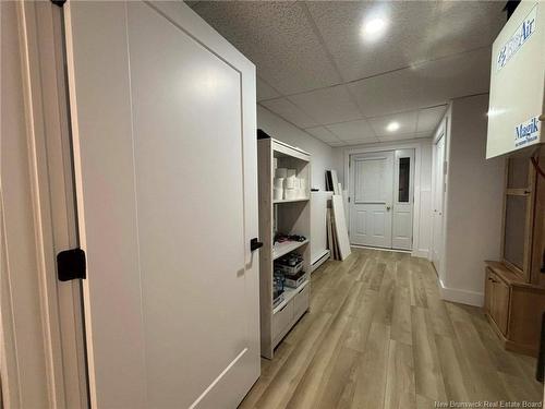2 Belanger St, Kedgwick, NB 