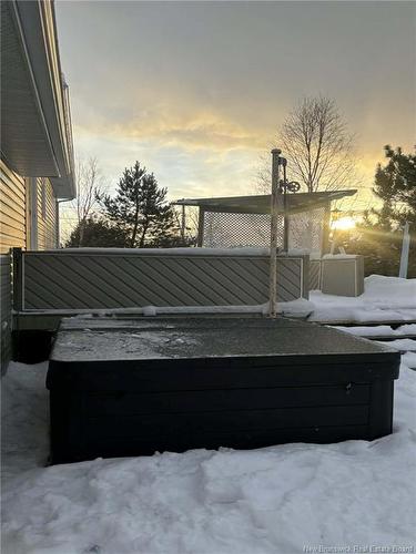 2 Belanger St, Kedgwick, NB 