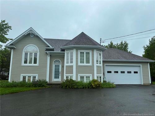 2 Belanger St, Kedgwick, NB 