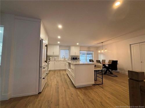 2 Belanger St, Kedgwick, NB 