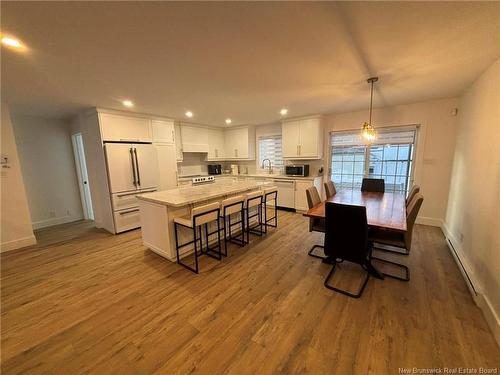 2 Belanger St, Kedgwick, NB 