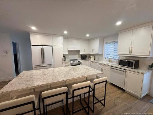2 Belanger St, Kedgwick, NB 