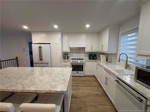 2 Belanger St, Kedgwick, NB 
