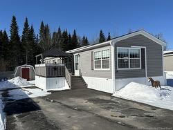 39 Shannon ST  Fredericton, NB E3G 0C6