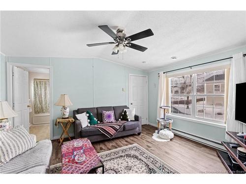 109 Glenmar Drive, Fredericton, NB 