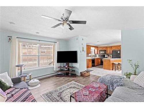 109 Glenmar Drive, Fredericton, NB 