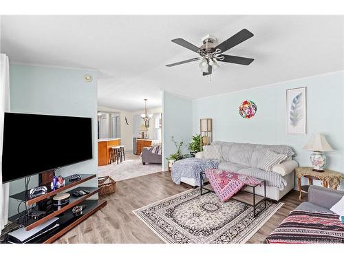 109 Glenmar Drive, Fredericton, NB 