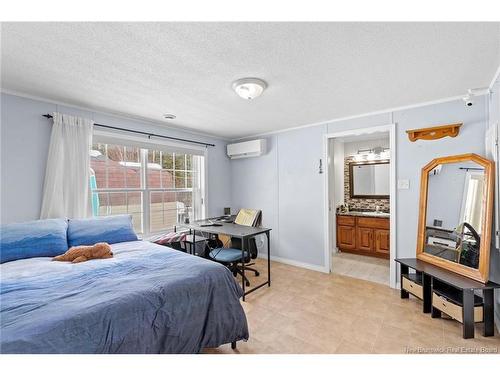 109 Glenmar Drive, Fredericton, NB 