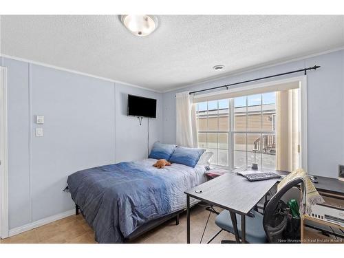 109 Glenmar Drive, Fredericton, NB 