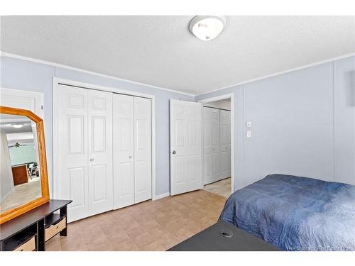 109 Glenmar Drive, Fredericton, NB 