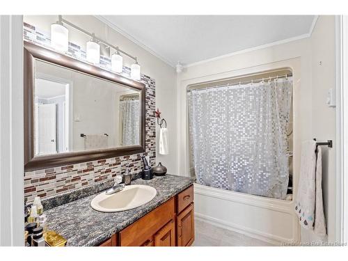 109 Glenmar Drive, Fredericton, NB 