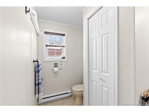 109 Glenmar Drive, Fredericton, NB 