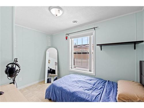 109 Glenmar Drive, Fredericton, NB 