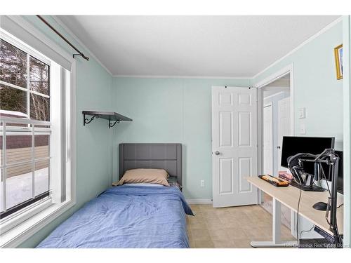 109 Glenmar Drive, Fredericton, NB 