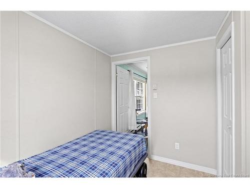 109 Glenmar Drive, Fredericton, NB 