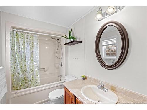 109 Glenmar Drive, Fredericton, NB 